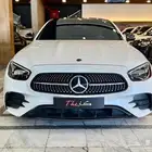 مرسيدس E200 2021
