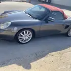 بورش بوكستر 2002S