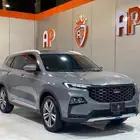 فورد تيريتوري ( تيتانيوم ) 2024 العداد 10 الاف تحت الضمان