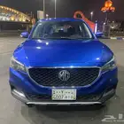 للبيع MG 2019 ZS