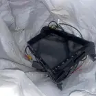 شاشة سياره
