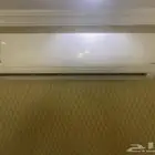 مكيف اسبليت يورك فورست 27 الف وحده