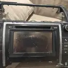 شاشه مسجل كامري 2013