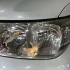 شمعات امامي وشبك لاندكروزر 2015