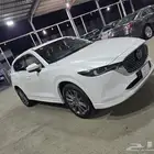مازاد CX5 اعلى فئة سيجنتشر