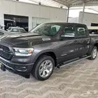 دوج رام 2021 سعودي فل كامل ماشي 192 الف قمة فالنظافة