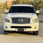جيب انفنتي OX80 فل كامل