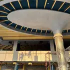 مكيف دكت - مكيف باكج 30 طن 25 طن استوك - تركيب دكت - تشطيب