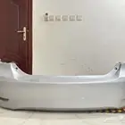 صدام كورلا خلفي