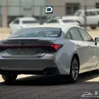 تويوتا افالون تورينج موديل 2022