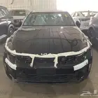 كيا كي 5 2026 و 2025 متاح نص فل كاش و اقساط