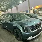 كيا كرنفال جميع الفئات موديل 2026 كاش اقساط