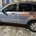 هوندا سي ار في فل كامل موديل 2009 HONDA CRV FULL