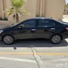 سوزوكي سياز 2024