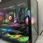 كمبيوتر بي سي قوي i9-13th rtx 4090
