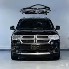 درانجو 2013 V6 استاندر بحاله ممتازه