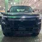 نيسان باترول 2026