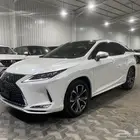 لكزس RX350 2020 فل كامل DD