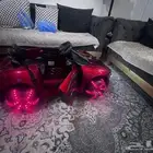سياره اطفال كهربائيه