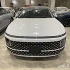 هونداي ازيرا بريميوم سعودي 2025