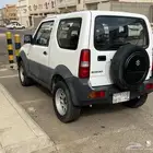 جيب سزوكي جمني