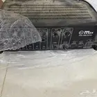 مضخم صوت