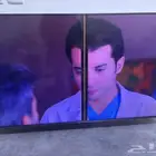 للبيع شاشة 55 بوصة شرمة tcl