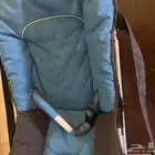 هزازة طفل شبه جديده