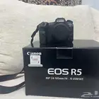 كانون R5