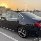 للبيع مرسيدس شبه جديد بحال الوكاله