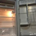 ثلاجه للبيع نظيفه