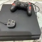 سونى 4 سليم للبيع نظيف واشتراك الفاخره 6 شهور و يد ..الخ