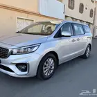 كيا كرنفال 11 راكب ديزل