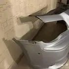 صدامات كرايسلر srt2015