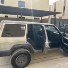 جيب شروكي 2001 مخزن (أمريكي)   منوة المستخدم
