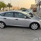 فورد فوكس هاتشباك 2013