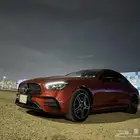 مرسيدس هايبرد اخوالجديد E300 2022