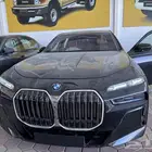 BMW 735 Mkt 2026 فل كامل