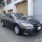 كامري 2017 تشليح مخالفات ماتنقل