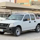 ايسوزو ديماكس موديل 2007