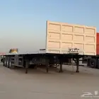 تيذر سطحة ثلاث محاور ماموت