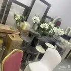 محل حفلات للبيع