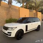 رنج روفر فوج 2014 بدي وكالة