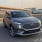 سنتافي 2021 ( ديزل )