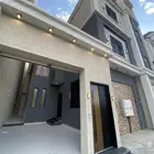 للبيع دور ارضي تمليك حوش مدخل سياره خميس مشيط