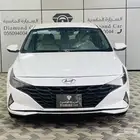 هيونداي النترا موديل 2023 ( وكاله )