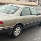 كامري مديل 98