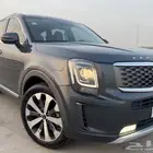 للتنازل كيا تيلورايد 2021