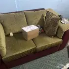 نص طقم انتربه ودولاب صاج