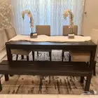طاولة سفره